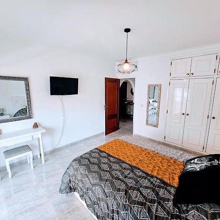 Oceanic Opulence Delux Apartment Monte Gordo Esterno foto