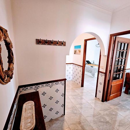 Oceanic Opulence Delux Apartment Monte Gordo Esterno foto