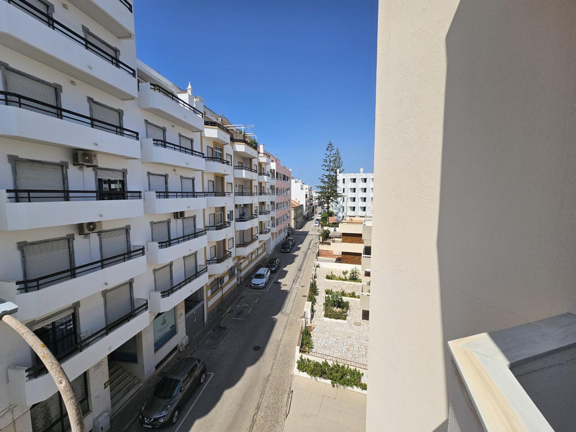 Oceanic Opulence Delux Apartment Monte Gordo Esterno foto