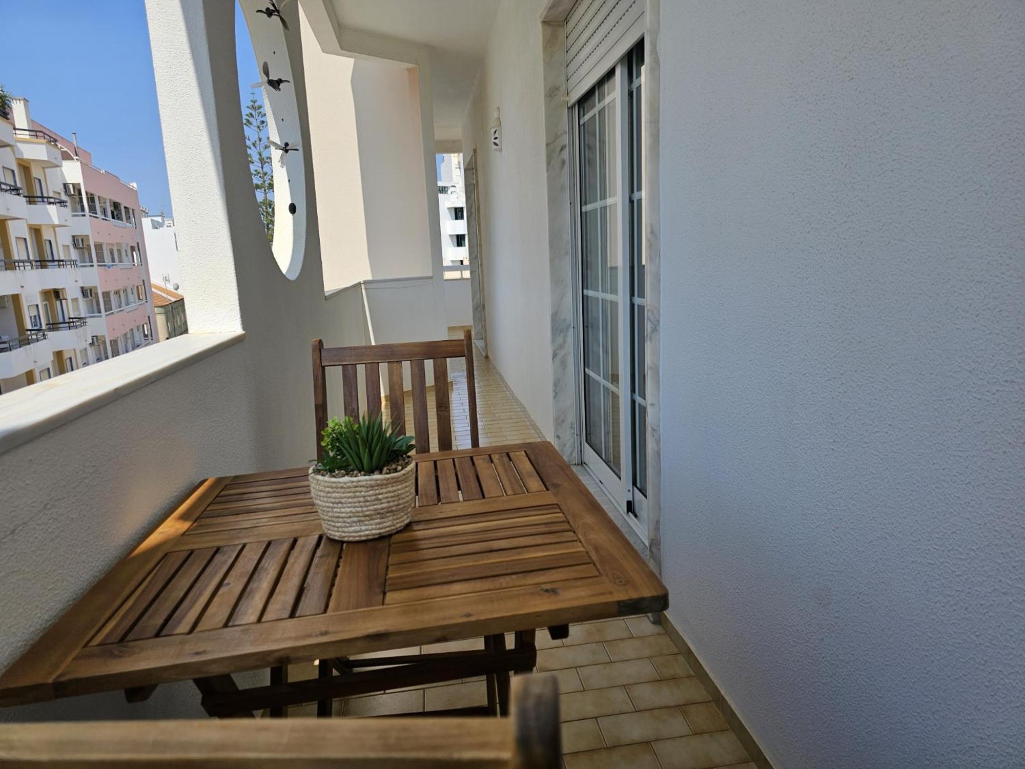Oceanic Opulence Delux Apartment Monte Gordo Esterno foto