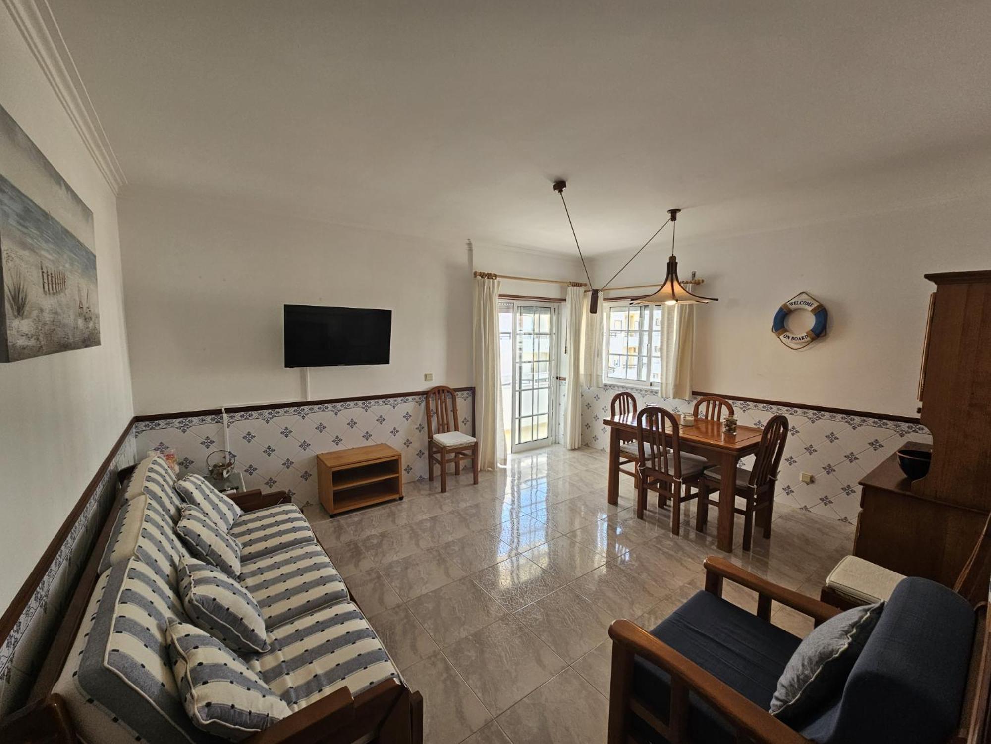 Oceanic Opulence Delux Apartment Monte Gordo Esterno foto